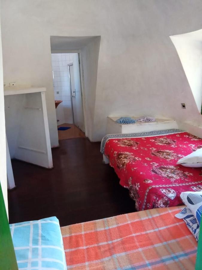 Pousada Igloo Campos do Jordão 外观 照片