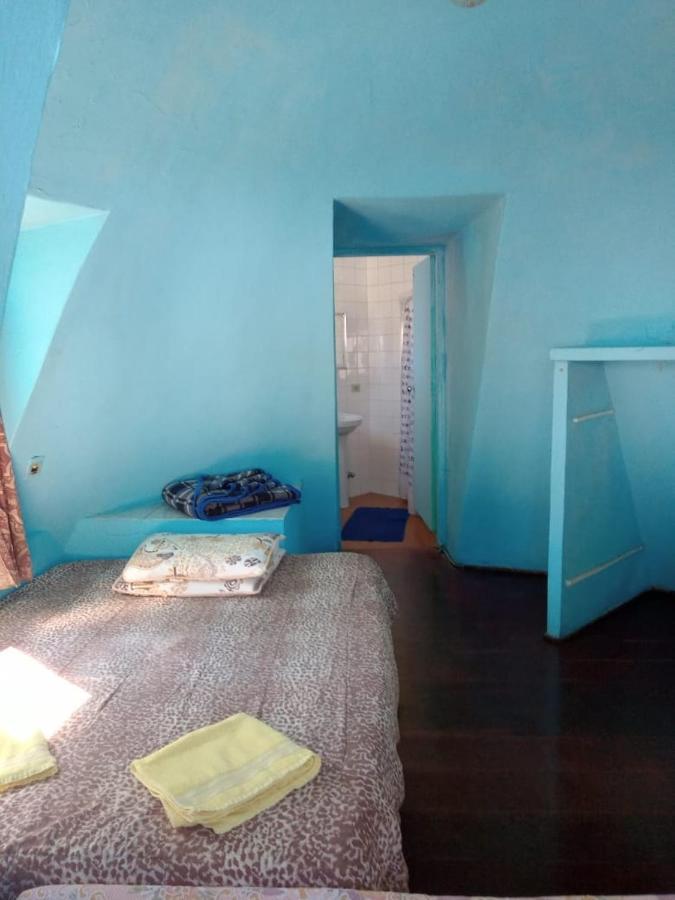 Pousada Igloo Campos do Jordão 外观 照片