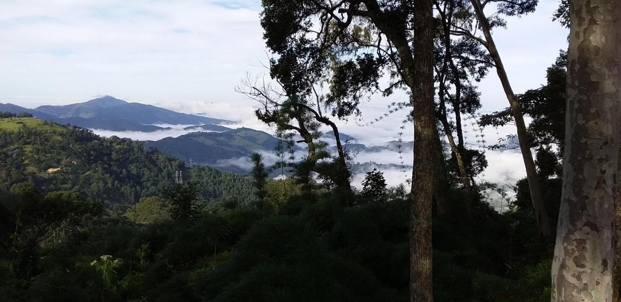 Pousada Igloo Campos do Jordão 外观 照片