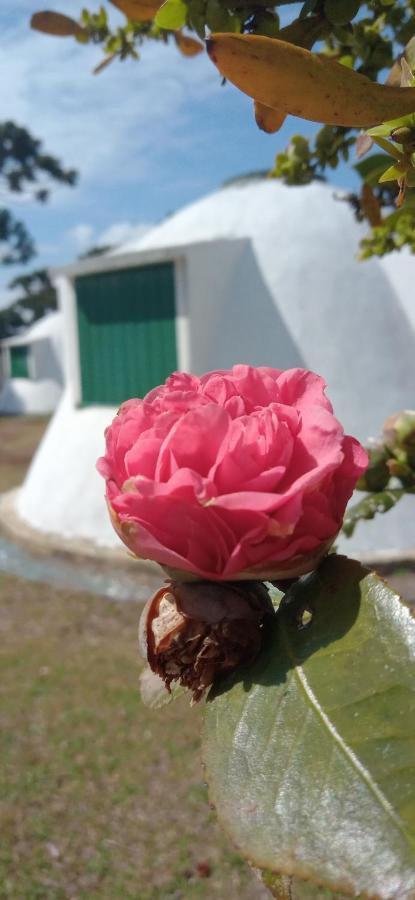 Pousada Igloo Campos do Jordão 外观 照片