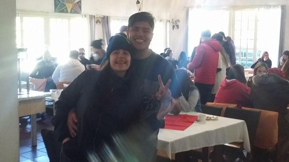 Pousada Igloo Campos do Jordão 外观 照片