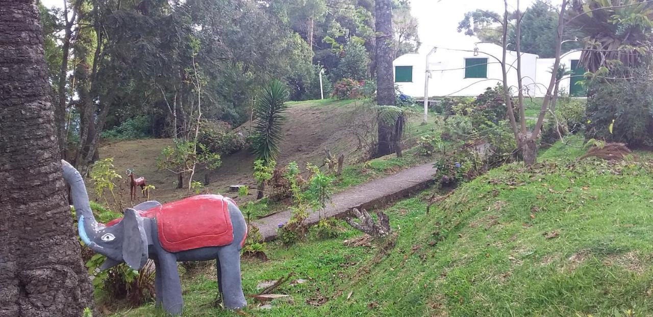 Pousada Igloo Campos do Jordão 外观 照片